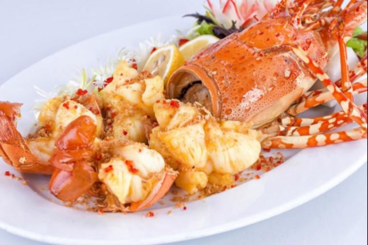 Costa Seafood - Nha Trang